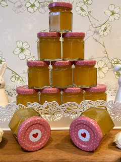 Tropic-Marmelade Rezepthauptbild