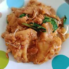 Pangsit Goreng রেসিপির প্রধান ছবি
