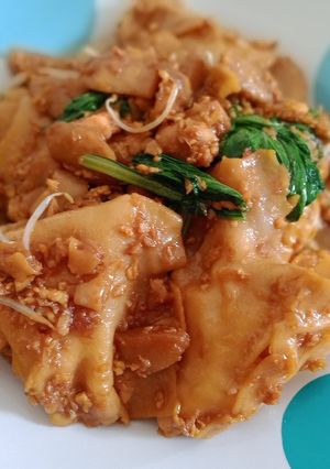 Foto resep Pangsit Goreng