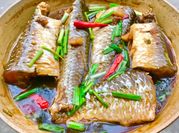 Hình ảnh của cá đối