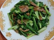 Gambar daging caipo