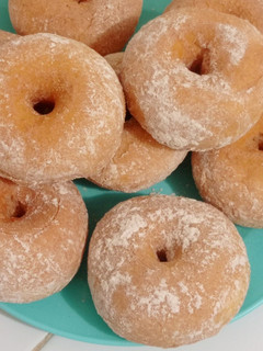 Foto resep Donat Ubi Cilembu