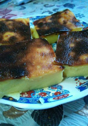 صورة لوصفة فلون باتسيياغ