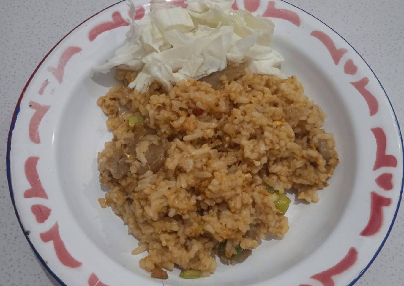 Nasi Goreng