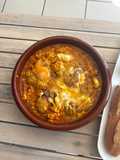 Kefta Tagine