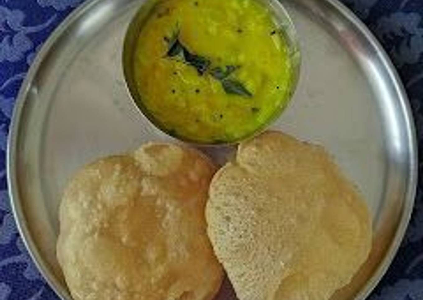 Aloo tamatar ki sabzi
