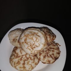 A picture of Masa#goldenapronkano#.