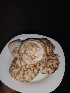 A picture of Masa#goldenapronkano#.