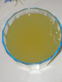 Juice din abarba ainihin hoton girkin