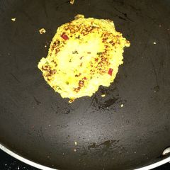 A picture of Hot and spicy paneer.