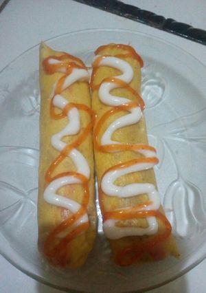 Foto resep Sostel