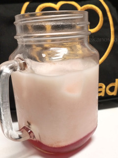 Foto resep Es Yakult Cocopandan