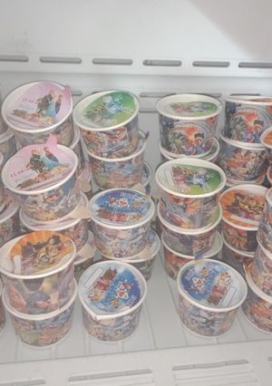 Foto resep Ice cream ala rumahan