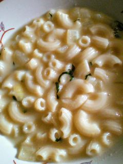 Foto resep Mac n' Cheese