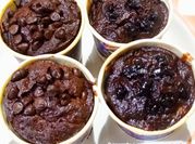 Gambar brownies pisang nutricake