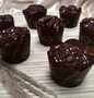 Langkah Gampang Membikin Resep Choco Banana Muffin Resep Tintin Rayner yang Sempurna Anti Ribet, Lezat Sekali