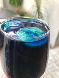 Blue Hawaii ainihin hoton girkin