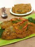 Pesmol Ikan Lemper
