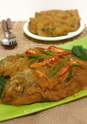 Foto resep Pesmol Ikan Lemper