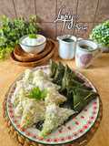 Lupis Ketan