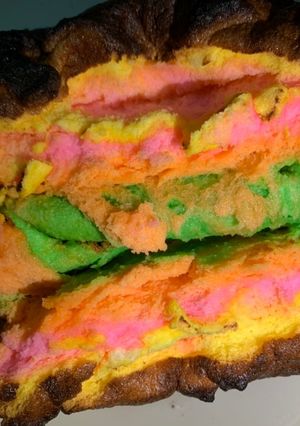 Foto resep Fluffy Bread