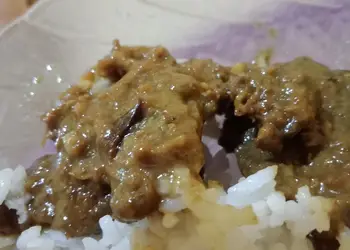 Mudah Cepat Memasak Kelem / Bistik daging sapi Enak Sederhana