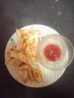 ફ્રેન્ચ ફ્રાય (French Fry Recipe in Gujarati) રેસીપી મુખ્ય ફોટો