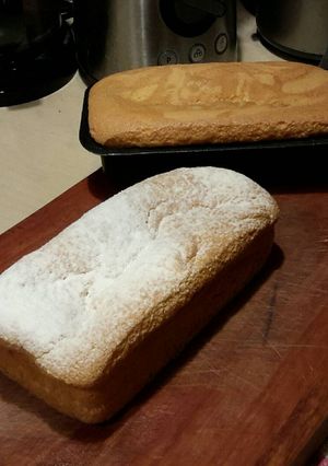 Una foto de Coca de Quarto (receta Mallorquina)