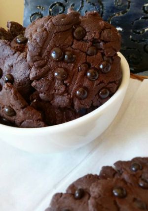 Foto resep Cookies chocochips 🍪