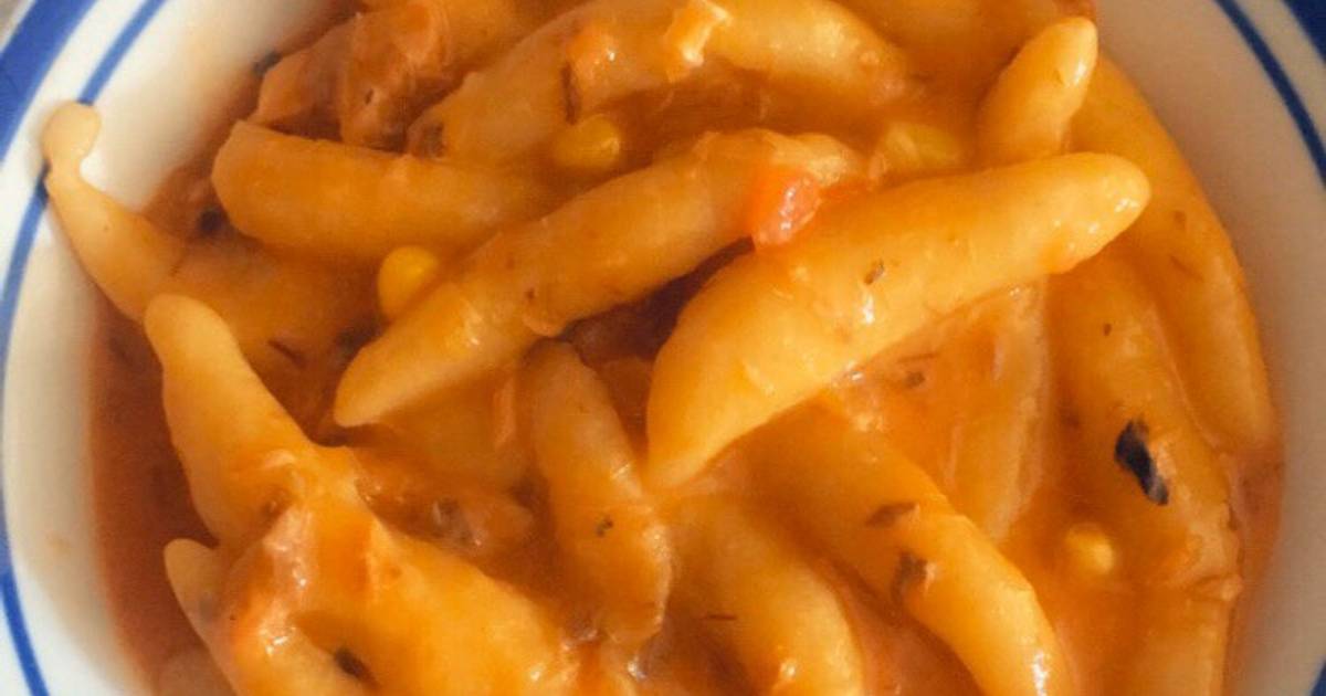 Domplines 24 recetas caseras Cookpad