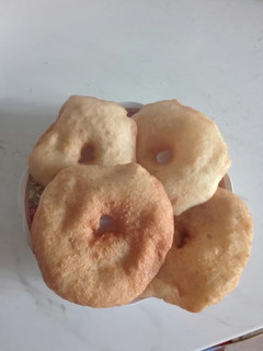 صورة لوصفة سفنج