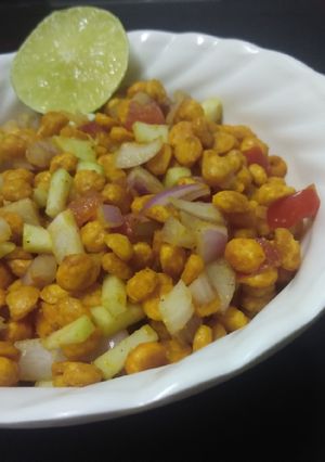મસાલા દાળ રેસીપી મુખ્ય ફોટો