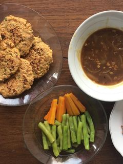 Foto resep Olahan tempe untuk diet