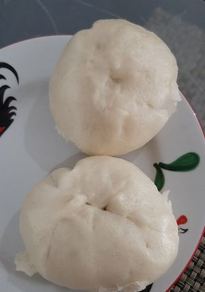 Foto resep Bakpao isi susu