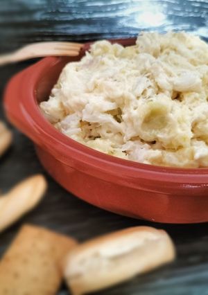 Una foto de Ajoarriero