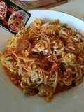 Mie bon cabe