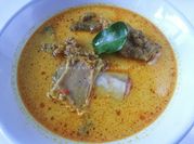 Gambar gulai kambing