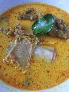 Foto resep Gulai Kambing
