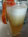 Jugo de lulo