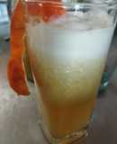 Jugo de lulo