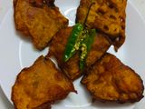 जिमीकंद के पकोड़े Jimikand ke pakode
