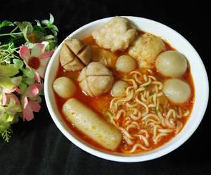 Resep Teruji Resep kuah bakso acicilok kuah segar  Enak Sempurna