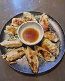 Fried Dumpling or Wonton
