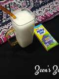 Milkybar Milkshake