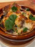 Short Rib French Onion Soup