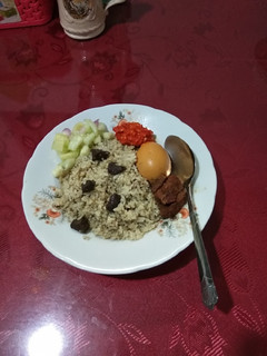 Foto resep Nasi Kebuli