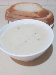 Una foto de Avena