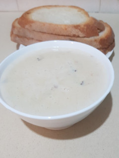 Una foto de Avena