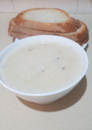 Una foto de Avena