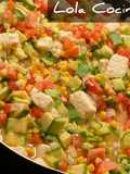 Zucchini Casserole 💕